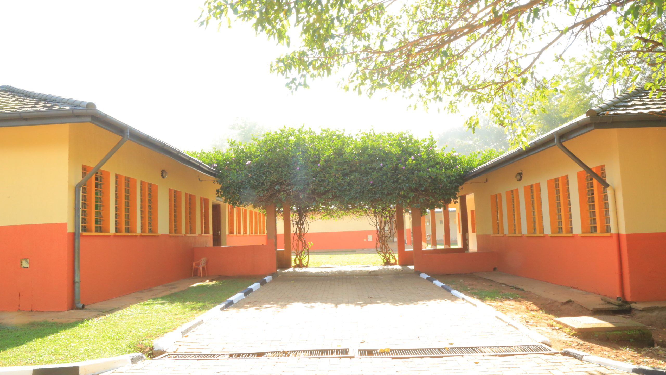 Gome Junior School Gulu (2)