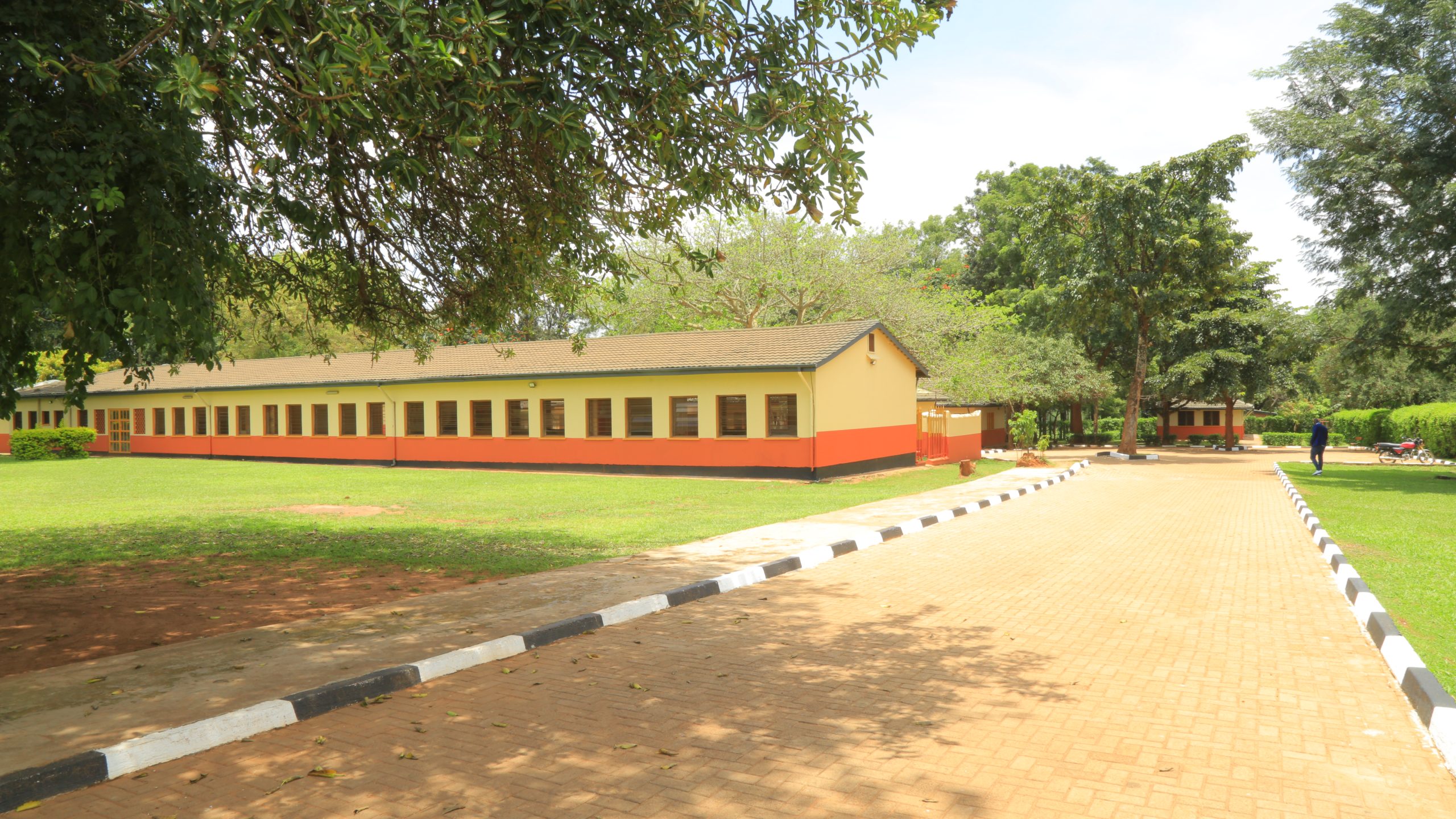 Gome Junior School Gulu (3)