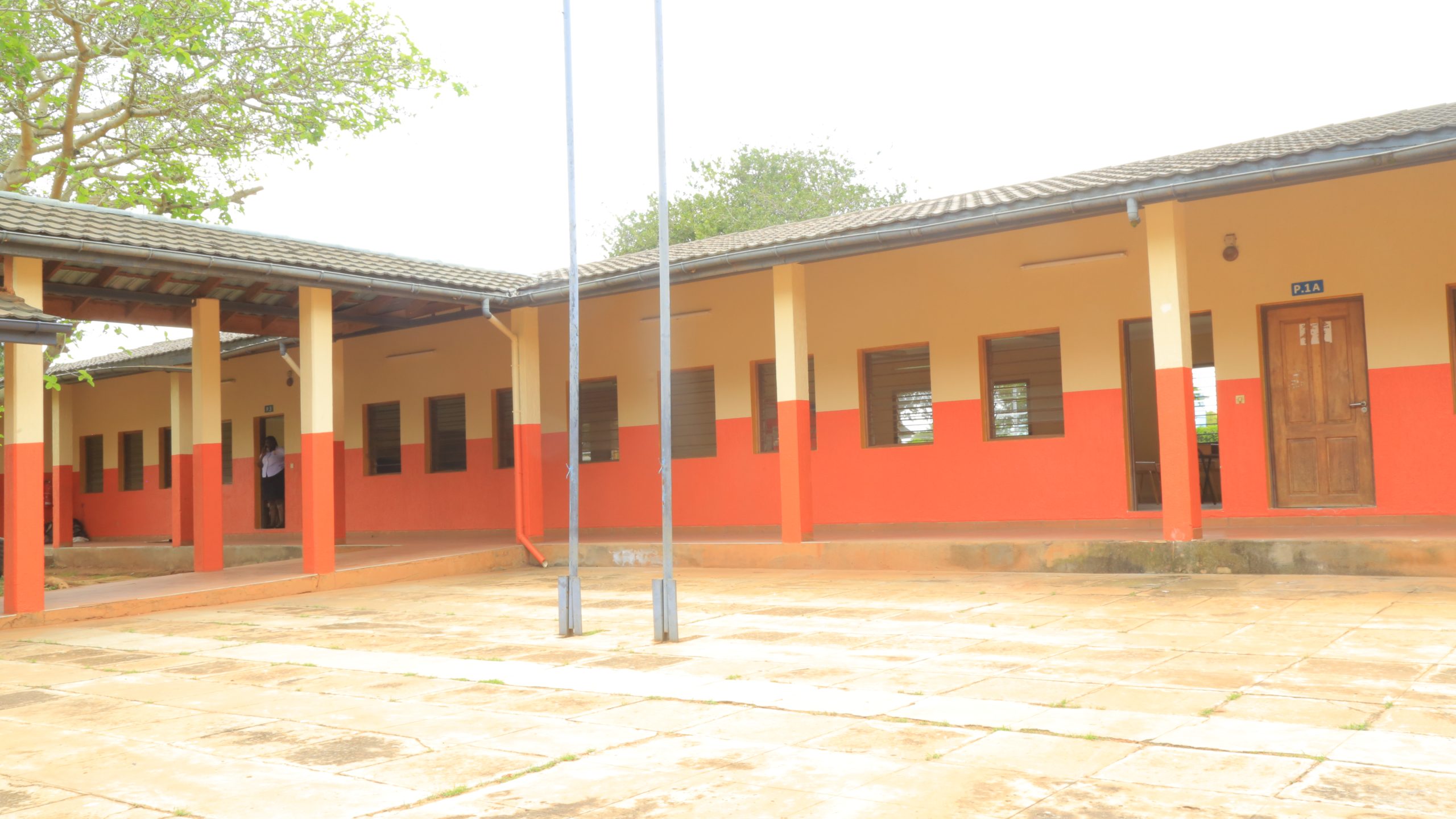 Gome Junior School Gulu (6)